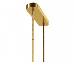 Подвесной светильник Maytoni MOD333PL-06BS1