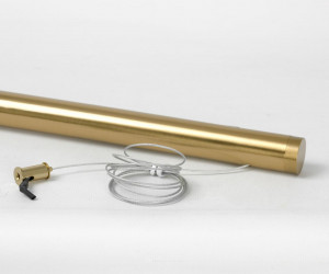 Линейно-подвесной светильник Lussole LSP-7223