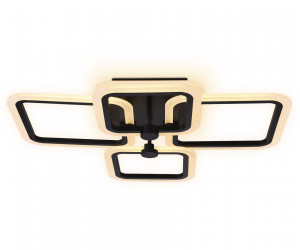 FA531/2+2 BK черный 105W 580*420*130 (ПДУ РАДИО 2.4G)