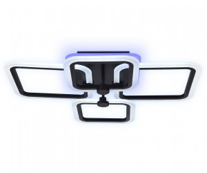 FA531/2+2 BK черный 105W 580*420*130 (ПДУ РАДИО 2.4G)