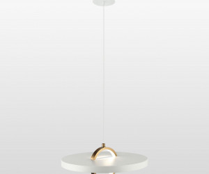 Подвесной светильник Lussole LSP-7199