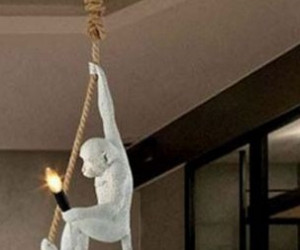 Подвесной светильник PS6025-1 WT 000062582