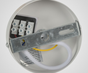 Подвесной светильник PS6025-1 WT 000062582