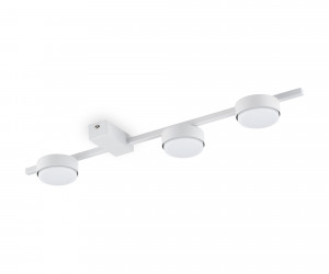 Потолочный светильник Freya FR5363CL-03W