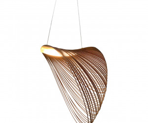 Подвесной светильник Lussole LSP-7026