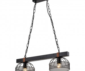 Линейно-подвесной светильник Lussole LSP-8799