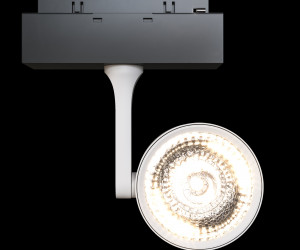 Трековый светильник Technical TR024-2-10W3K