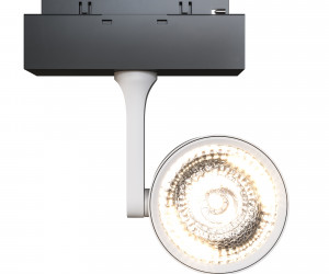 Трековый светильник Technical TR024-2-10W3K