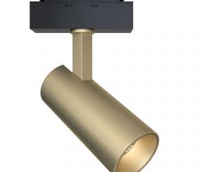 Трековый светильник Technical TR019-2-15W4K-MG