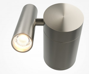 Настенный светильник (бра) Maytoni MOD433WL-L3N3K1