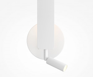 Настенный светильник (бра) Maytoni MOD214WL-L8W3K1