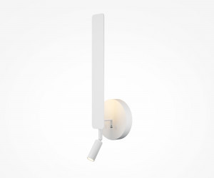 Настенный светильник (бра) Maytoni MOD214WL-L8W3K1