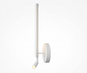 Настенный светильник (бра) Maytoni MOD214WL-L8W3K1