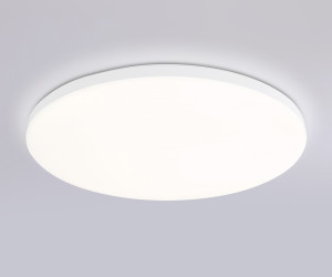 FZ2001 WH белый IP54 20W 3000K-6500K+RGB Wi-Fi Алиса/Tuya/Smart Home/Alexa D300*55 (ПДУ ИК)