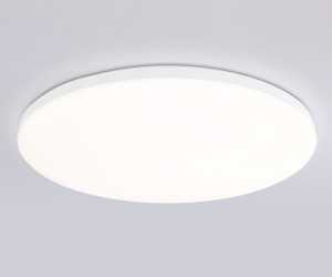 FZ2002 WH белый IP54 25W 3000K-6500K+RGB Wi-Fi Алиса/Tuya/Smart Home/Alexa D370*55 (ПДУ ИК)