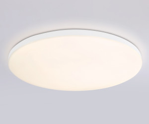 FZ2002 WH белый IP54 25W 3000K-6500K+RGB Wi-Fi Алиса/Tuya/Smart Home/Alexa D370*55 (ПДУ ИК)