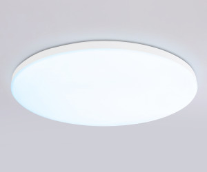 FZ2002 WH белый IP54 25W 3000K-6500K+RGB Wi-Fi Алиса/Tuya/Smart Home/Alexa D370*55 (ПДУ ИК)