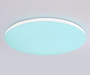 FZ2002 WH белый IP54 25W 3000K-6500K+RGB Wi-Fi Алиса/Tuya/Smart Home/Alexa D370*55 (ПДУ ИК)