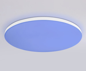 FZ2002 WH белый IP54 25W 3000K-6500K+RGB Wi-Fi Алиса/Tuya/Smart Home/Alexa D370*55 (ПДУ ИК)