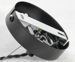 Подвесной светильник Lussole  Brooks LSP-8246