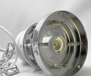 Подвесной светильник Lussole  Ketchikan GRLSP-8030