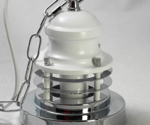 Подвесной светильник Lussole  Ketchikan GRLSP-8030