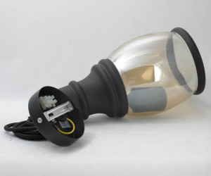 Подвесной светильник Lussole  Tonawanda GRLSP-9690