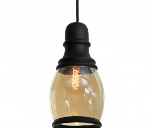 Подвесной светильник Lussole  Tonawanda GRLSP-9690