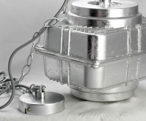 Подвесной светильник Lussole  Monsey LSP-9826