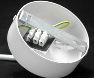 Подвесной светильник Lussole  Maricopa LSP-8123