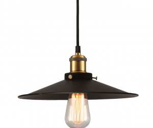 Подвесной светильник Lussole  New york GRLSP-9601