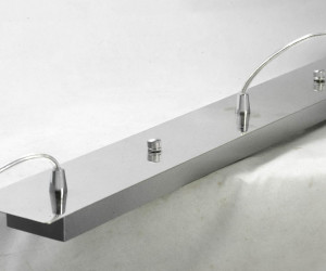 Подвесной светильник Lussole  Collina GRLSQ-0706-03