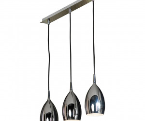 Подвесной светильник Lussole  Collina GRLSQ-0706-03