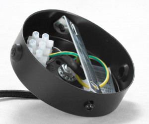 Подвесной светильник Lussole LSP-8697