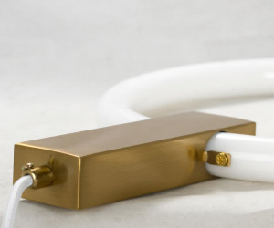 Подвесной светильник Lussole LSP-8694