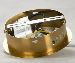 Подвесной светильник Lussole LSP-8694