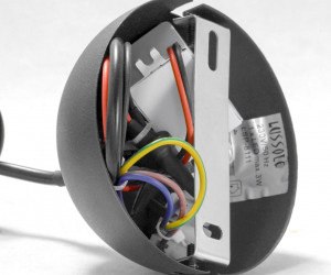 Подвесной светильник Lussole  Cornville LSP-8109