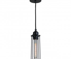 Подвесной светильник Lussole  Irondequoit LSP-9608