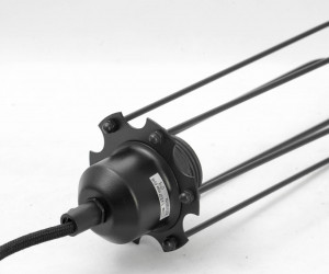 Подвесной светильник Lussole  Irondequoit LSP-9608