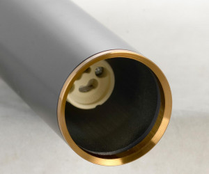 Подвесной светильник Lussole LSP-8571