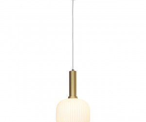 Подвесной светильник Lussole  Ondulati LSP-8354