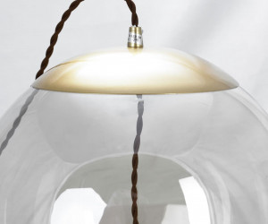 Подвесной светильник Lussole  Acquario LSP-8356