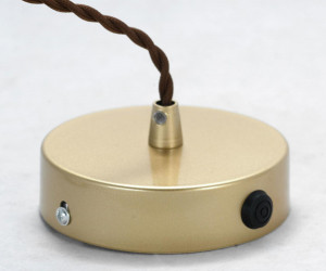 Подвесной светильник Lussole  Acquario LSP-8356