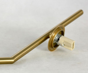 Подвесной светильник Lussole LSP-8585