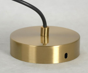 Подвесной светильник Lussole LSP-8585