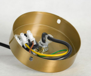 Подвесной светильник Lussole LSP-8585