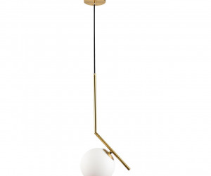 Подвесной светильник Lussole LSP-8585