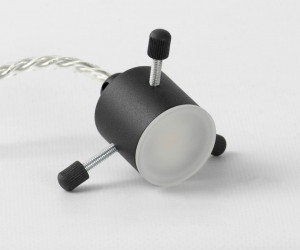 Подвесной светильник Lussole LSP-7171