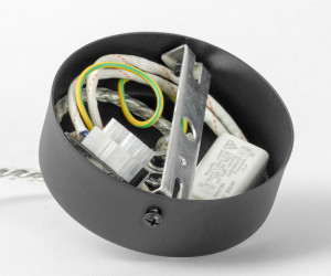 Подвесной светильник Lussole LSP-7171