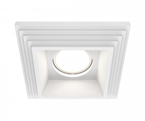 Встраиваемый светильник Technical DL005-1-01-W-1
